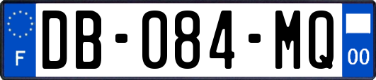 DB-084-MQ
