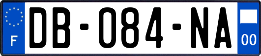 DB-084-NA