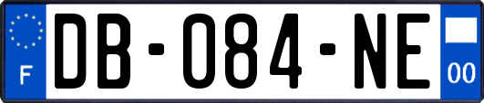DB-084-NE
