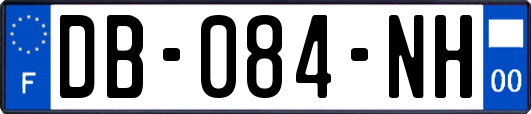 DB-084-NH