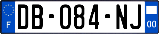 DB-084-NJ