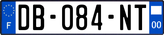 DB-084-NT