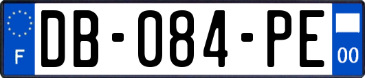 DB-084-PE