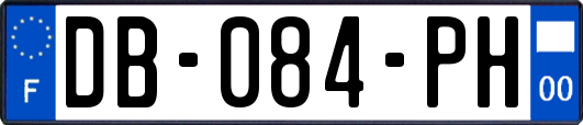 DB-084-PH