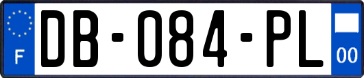 DB-084-PL