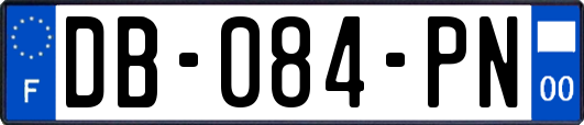 DB-084-PN