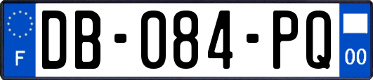 DB-084-PQ