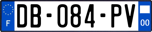 DB-084-PV
