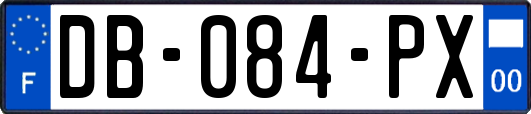 DB-084-PX