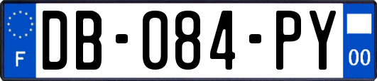DB-084-PY
