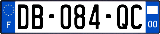 DB-084-QC