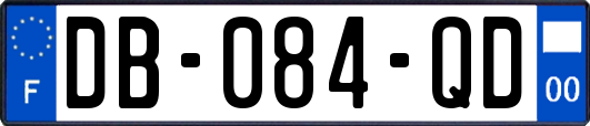 DB-084-QD