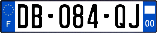 DB-084-QJ