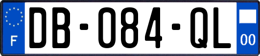 DB-084-QL