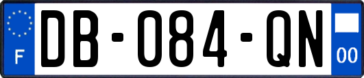 DB-084-QN