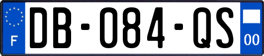 DB-084-QS