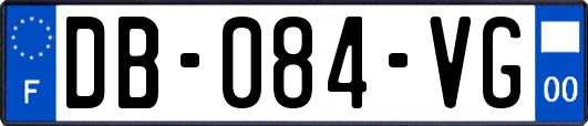 DB-084-VG