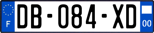 DB-084-XD