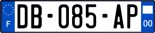 DB-085-AP