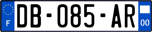 DB-085-AR