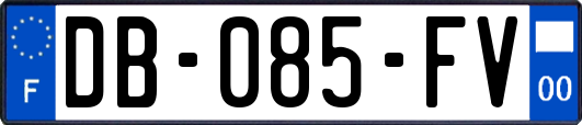 DB-085-FV