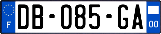 DB-085-GA