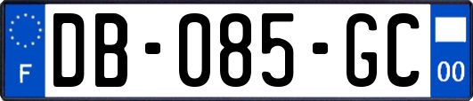 DB-085-GC