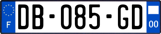 DB-085-GD