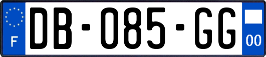 DB-085-GG