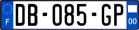 DB-085-GP