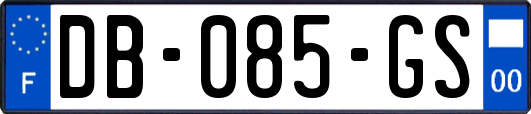 DB-085-GS