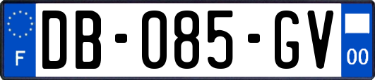 DB-085-GV