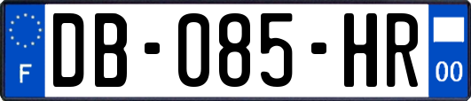 DB-085-HR
