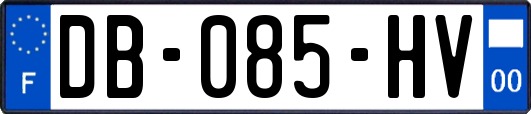 DB-085-HV