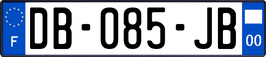 DB-085-JB