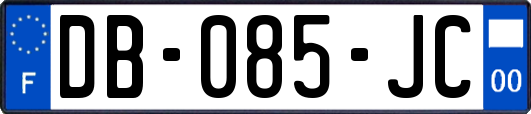 DB-085-JC