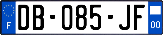 DB-085-JF