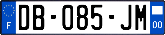 DB-085-JM