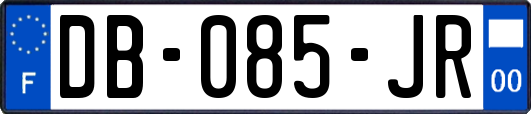 DB-085-JR