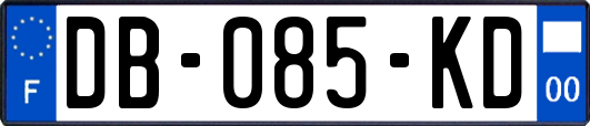 DB-085-KD