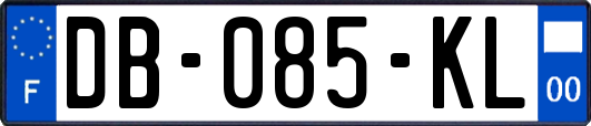 DB-085-KL