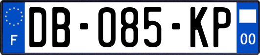 DB-085-KP
