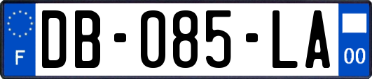 DB-085-LA