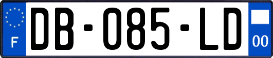 DB-085-LD