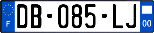 DB-085-LJ