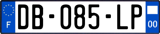 DB-085-LP