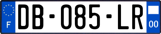 DB-085-LR