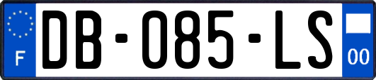 DB-085-LS