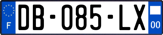 DB-085-LX