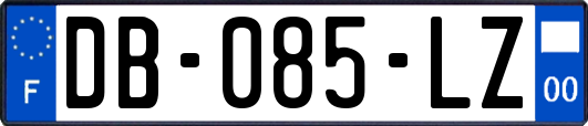DB-085-LZ